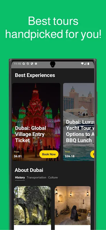 Dubai Travel Guide Dubai Travel Guide
