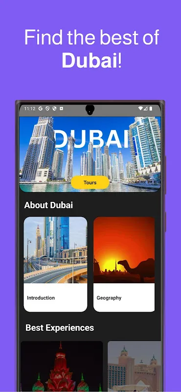 Dubai Travel Guide Dubai Travel Guide