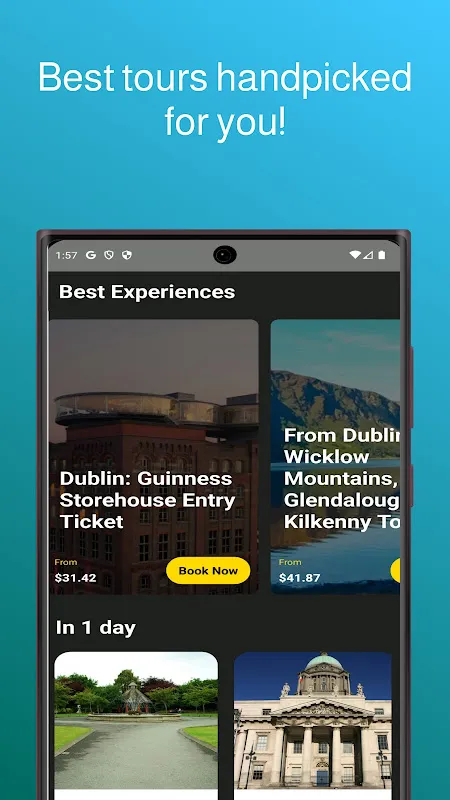 Dublin Travel Guide Dublin Travel Guide