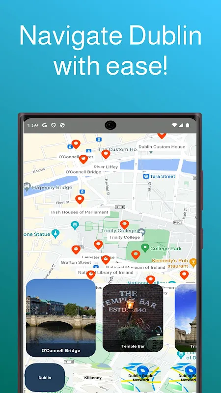 Dublin Travel Guide Dublin Travel Guide