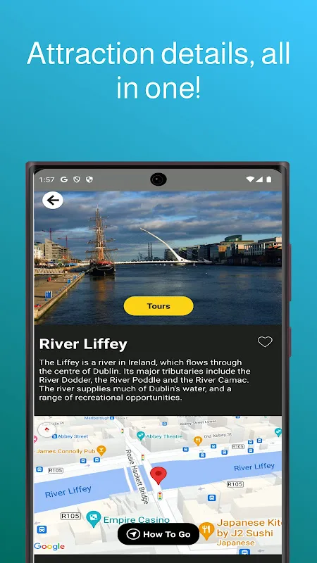 Dublin Travel Guide Dublin Travel Guide