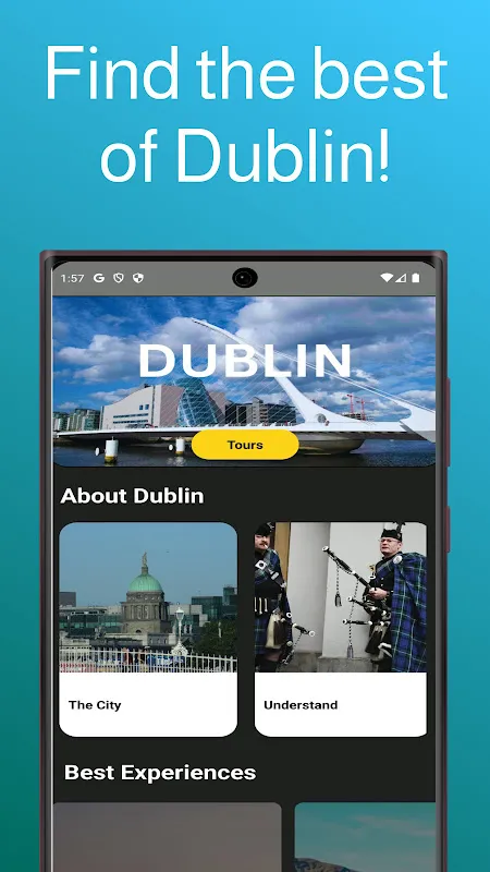Dublin Travel Guide Dublin Travel Guide
