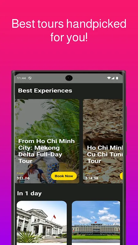 Ho Chi Minh City Travel Guide Ho Chi Minh City Travel Guide