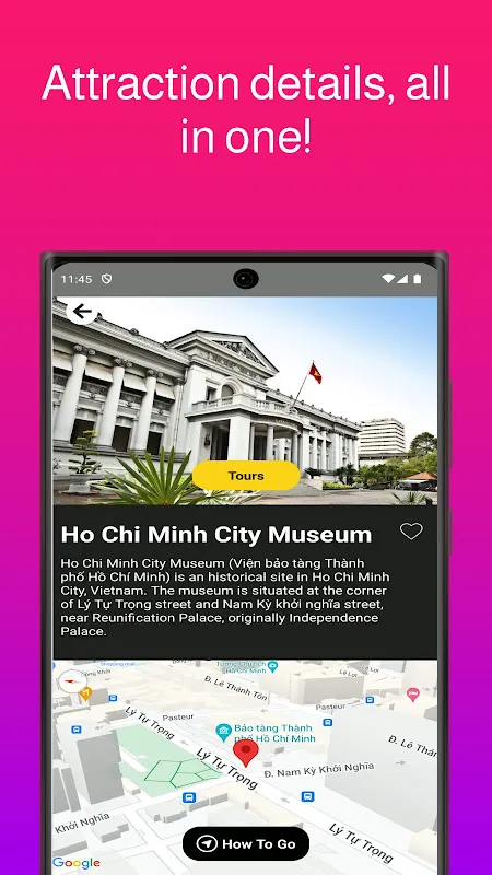 Ho Chi Minh City Travel Guide Ho Chi Minh City Travel Guide
