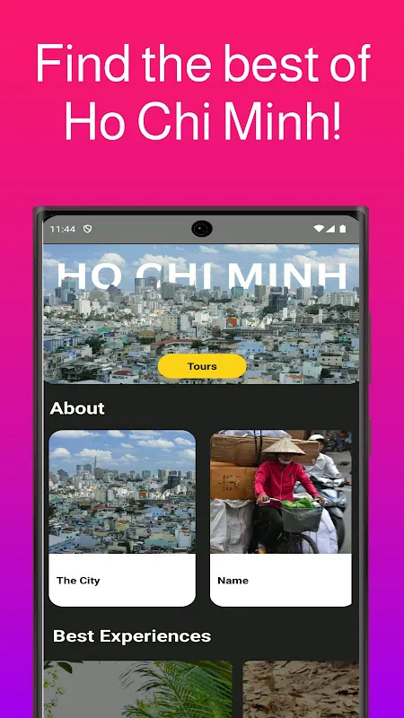 Ho Chi Minh City Travel Guide Ho Chi Minh City Travel Guide