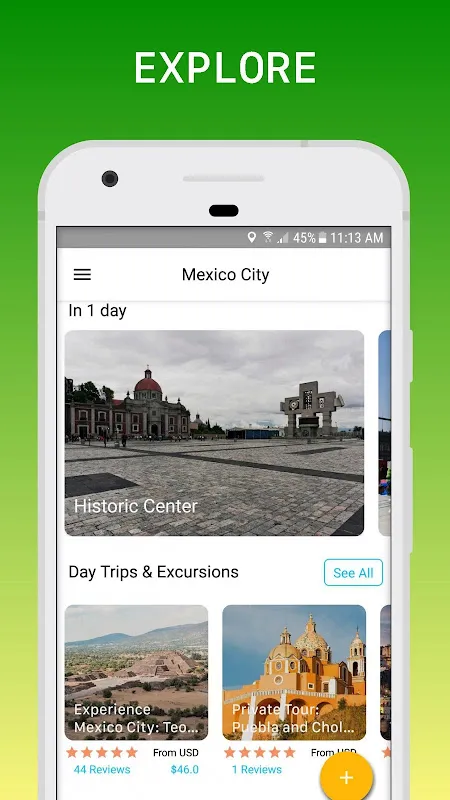 Mexico City Travel Guide Mexico City Travel Guide