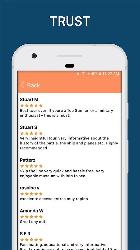 San Diego Travel Guide: My Digital Compass