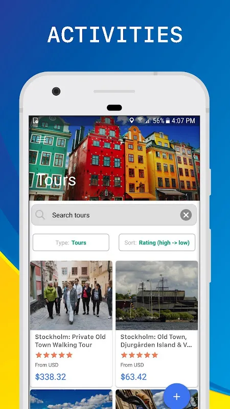 Stockholm Travel Guide Stockholm Travel Guide