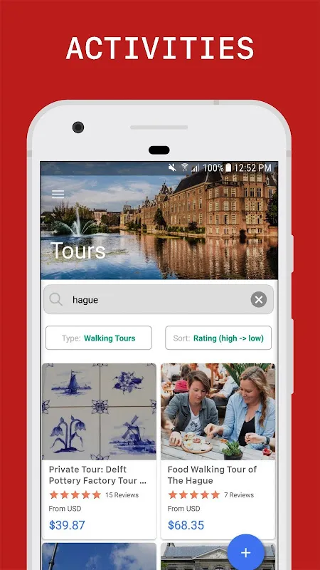 The Hague Travel Guide The Hague Travel Guide