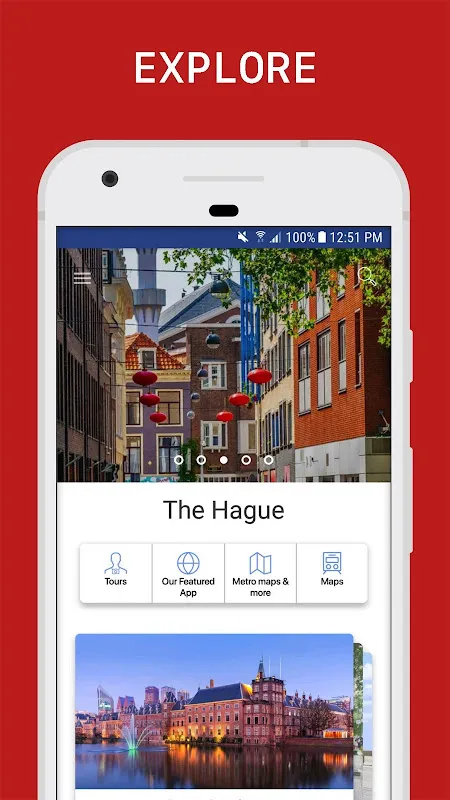 The Hague Travel Guide The Hague Travel Guide