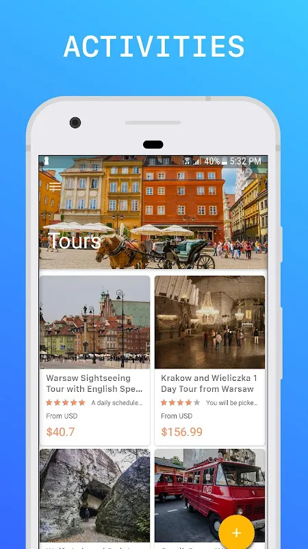 Warsaw Travel Guide Warsaw Travel Guide