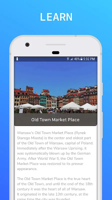 Warsaw Travel Guide Warsaw Travel Guide