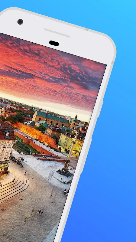 Warsaw Travel Guide Warsaw Travel Guide