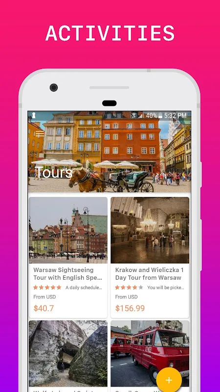 Warsaw Travel Guide Warsaw Travel Guide