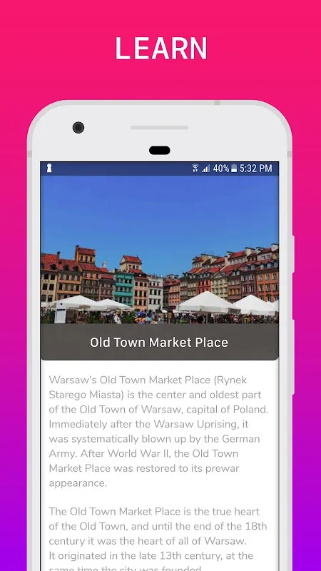 Warsaw Travel Guide Warsaw Travel Guide