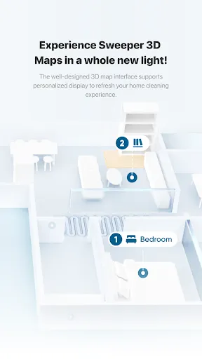 When Cereal Met My Floor: eufy Rescue