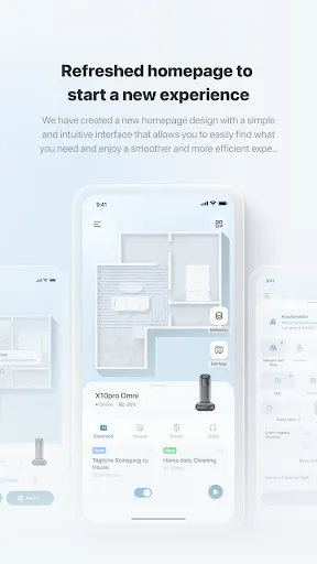 eufy Clean(EufyHome) eufy Clean(EufyHome)