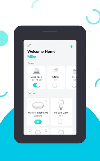 eufy Clean(EufyHome) eufy Clean(EufyHome)