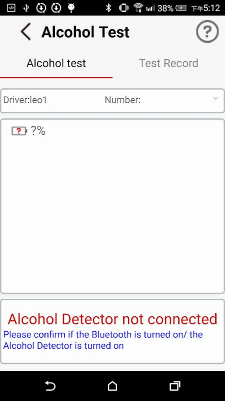 DriverMY: My Silent Co-Pilot