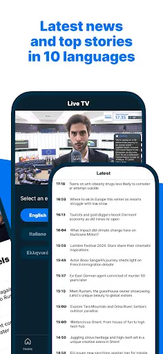 Euronews Euronews