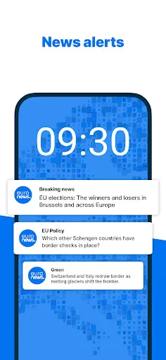 Euronews Euronews