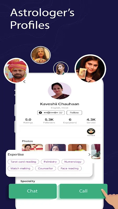 Guruji - Live Astro, Horoscope Guruji - Live Astro, Horoscope