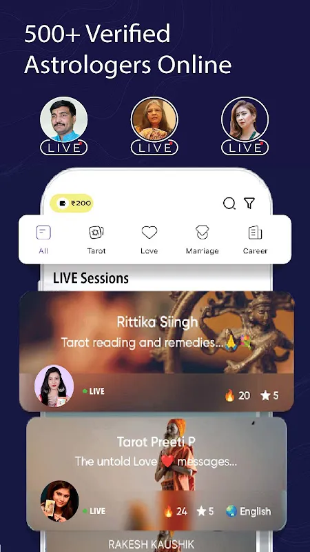 Guruji - Live Astro, Horoscope Guruji - Live Astro, Horoscope
