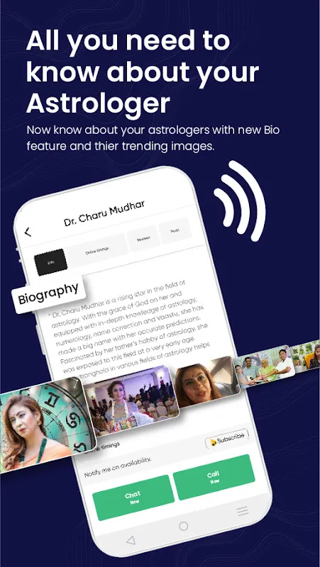 Guruji - Live Astro, Horoscope Guruji - Live Astro, Horoscope