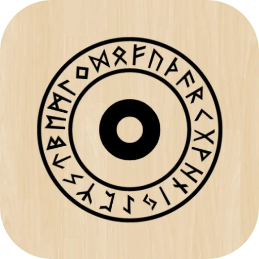 Runic Divination - Runes Tarot