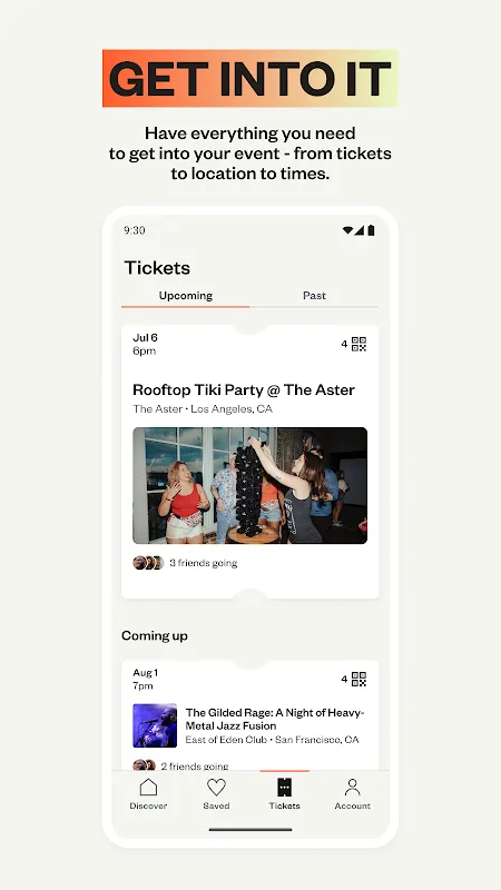 Alone in a Crowded City: My Eventbrite Awakening