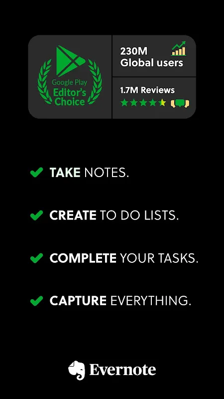 Evernote Rescued My Wedding Disaster