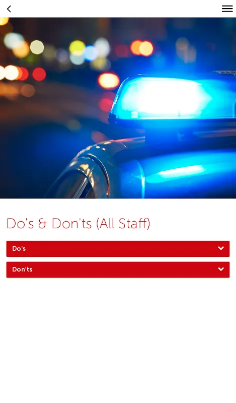 Dawn Raids First Response Dawn Raids First Response