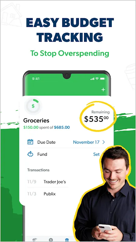 EveryDollar EveryDollar
