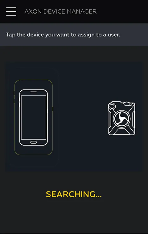 Axon Device Manager Axon Device Manager