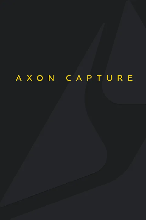 Axon Capture Axon Capture