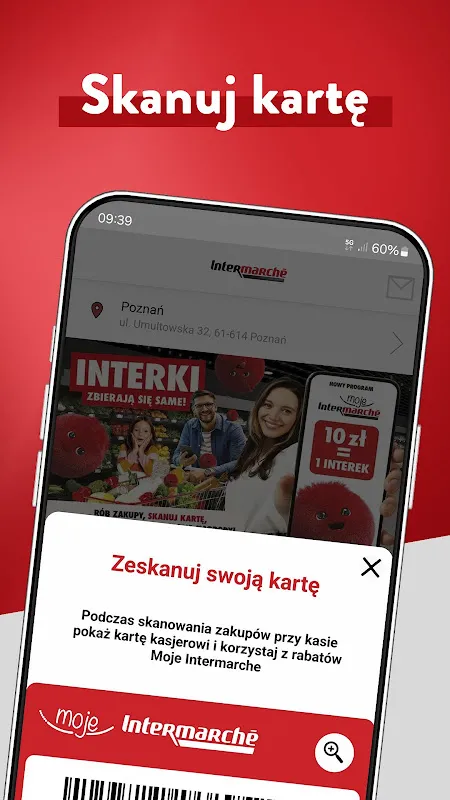 Intermarché Polska Intermarché Polska