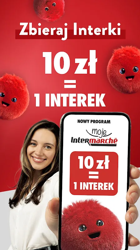 Intermarché Polska Intermarché Polska