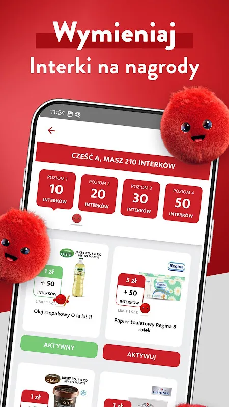 Intermarché Polska Intermarché Polska