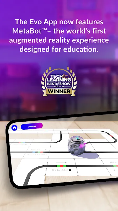Evo by Ozobot Evo by Ozobot