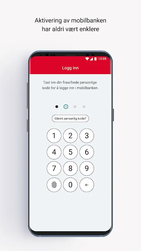 My Financial Lifeline in a Pocket