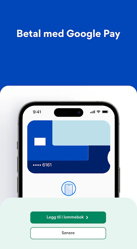 OBOS Mobilbank OBOS Mobilbank