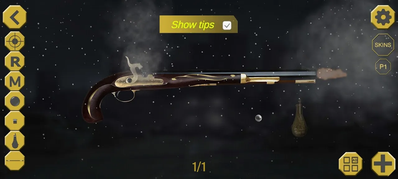 Ultimate Weapon Simulator Ultimate Weapon Simulator
