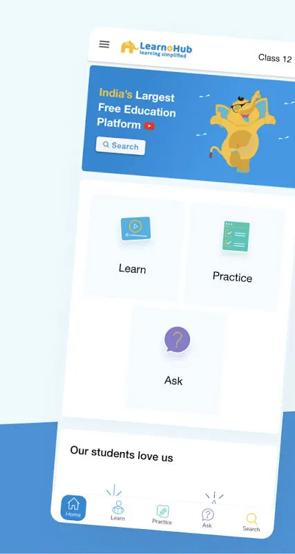 My Physics Meltdown and the App That Saved Me