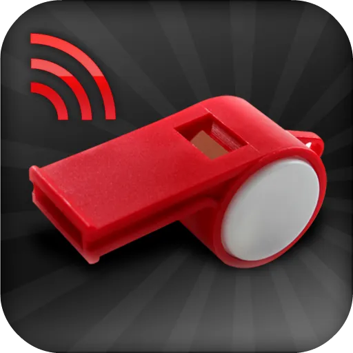 Smart Real Whistle