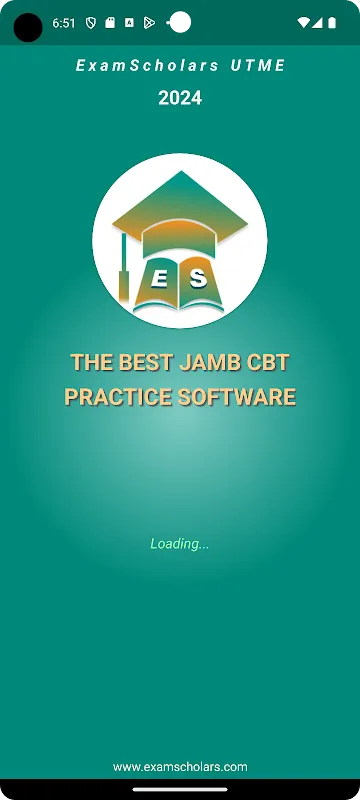 Examscholars CBT Practice 2026 Examscholars CBT Practice 2026