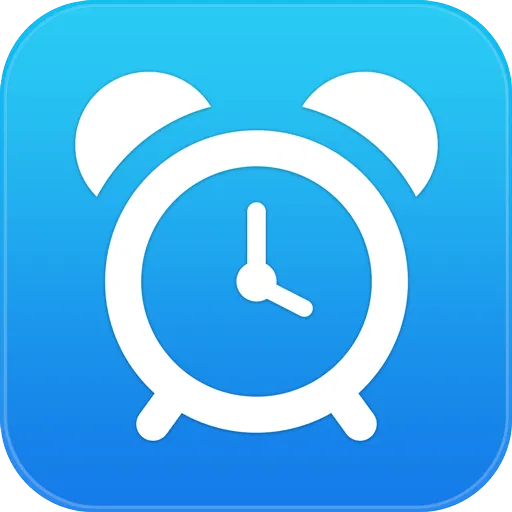 Alarm Clock Timer & Stopwatch