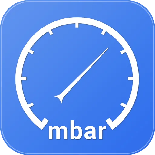 Barometer & Altimeter