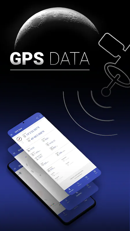 Lost in Desert Dunes: How GPS Became My Compass