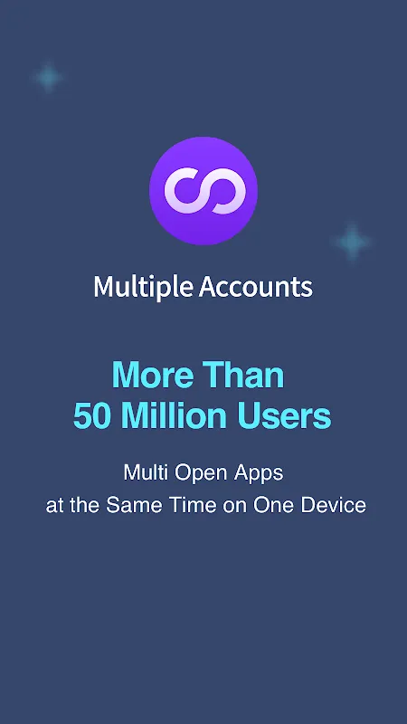 Multiple Accounts Multiple Accounts