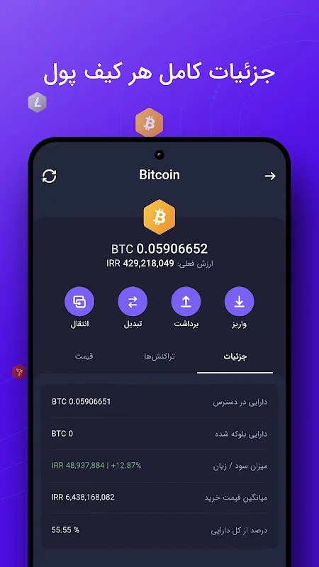 excoino | اکسکوینو excoino | اکسکوینو
